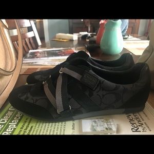Coach Sneakers